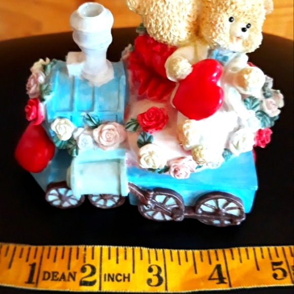 County Cubs, Porcelain Bride & Groom - Picture 8 of 12